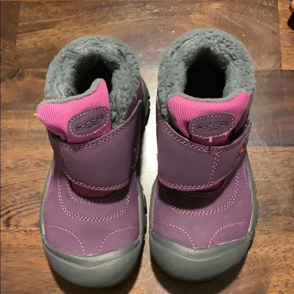 Keen Boots for Kids